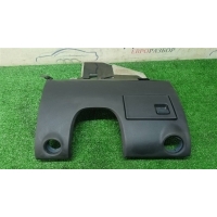 накладка декоративная Audi A8 [D3 4E] 2004-2010 2006 4e1857005b
