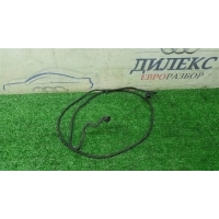 шланг омывателя фар Audi A8 [D3 4E] 2004-2010 2006 4e0955974ab