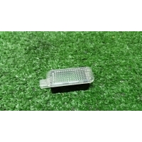 плафон салонный Audi A8 [D3 4E] 2004-2010 2006 4e0947415