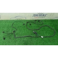 проводка (коса) Audi A8 [D3 4E] 2004-2010 2006 4e0971095cp