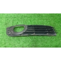 решетка в бампер Audi A8 [D3 4E] 2004-2010 2006 4e0807682ad