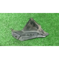 защита Audi A8 [D3 4E] 2004-2010 2006 4e0863188