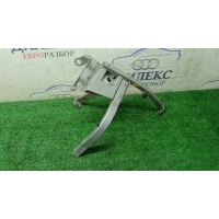кронштейн крепления крыла Audi A8 [D3 4E] 2004-2010 2006 4e0821138f