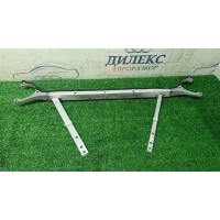 траверса рамы поперечная Audi A8 [D3 4E] 2004-2010 2006 4E1805253F