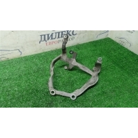 кронштейн компрессора пневмоподвески Audi A8 [D3 4E] 2004-2010 2006 4E0616869C