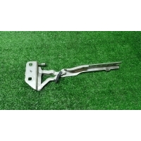петля капота Audi A8 [D3 4E] 2004-2010 2006 4E0823301F