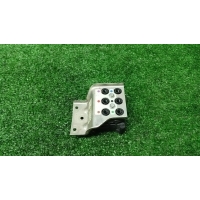 блок клапанов пневмоподвески Audi A8 [D3 4E] 2004-2010 2006 4E0616014b