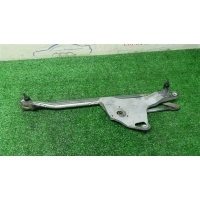 трапеция стеклоочистителей Audi A8 [D3 4E] 2004-2010 2006 4E1955603E