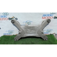 балка Audi A8 [D3 4E] 2004-2010 2006 4E0505235C
