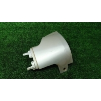накладка на порог (наружная) Audi A8 [D3 4E] 2004-2010 2006 4E0853579D