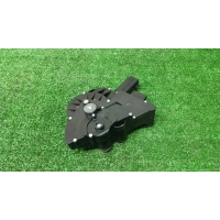 электропривод багажника Audi A8 [D3 4E] 2004-2010 2006 4E0827852G