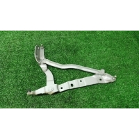 петля крышки багажника Audi A8 [D3 4E] 2004-2010 2006 4e0827300g