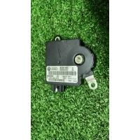 блок электронный Audi A8 [D3 4E] 2004-2010 2006 4E0915181C