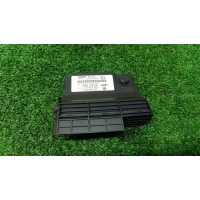блок управления бортовой сети Audi A8 [D3 4E] 2004-2010 2006 4E0907280A