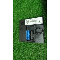 блок комфорта Audi A8 [D3 4E] 2004-2010 2006 4e0907289d