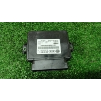 блок управления парковочного тормоза Audi A8 [D3 4E] 2004-2010 2006 4E0907801a