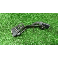 датчик ускорения Audi A8 [D3 4E] 2004-2010 2006 4E0616576J