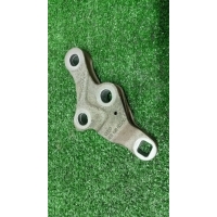 кронштейн двигателя Audi A8 [D3 4E] 2004-2010 2006 4E0199603ad