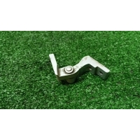 петля двери Audi A8 [D3 4E] 2004-2010 2006 4E0833402B