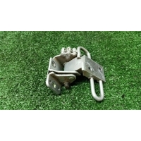 петля двери Audi A8 [D3 4E] 2004-2010 2006 4E0833412e