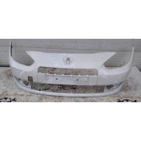 Бампер передний renault Fluence 2010- 620220032R