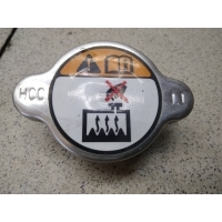 Крышка радиатора kia Soul 2009-2014 253302E001