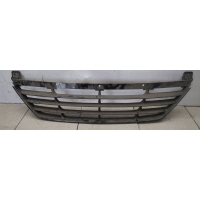 Решетка в бампер hyundai ix35 2010-2015 865502Y000