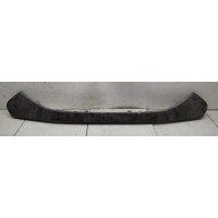 Накладка переднего бампера hyundai ix35 2010-2015 865502Y000