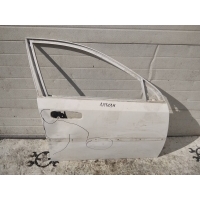 Дверь передняя правая chevrolet (Шевроле) Lacetti (J200) 2004-2013 9654752