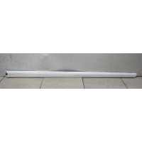 Молдинг двери передней правой chevrolet (Шевроле) Lacetti (J200) 2004-2013 96545652