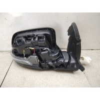 Зеркало правое kia Picanto (5D) 2017- 87620G6540
