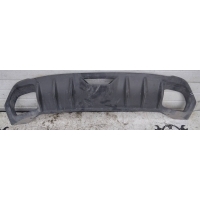 Накладка заднего бампера geely Coolray 2018- 6600124618