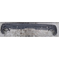 Юбка заднего бампера geely Coolray 2018- 6600124614