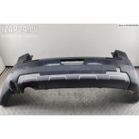Бампер задний Chevrolet Orlando 2011 96895629