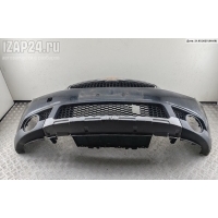 Бампер передний Chevrolet Orlando 2011 96895681