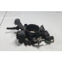 Заслонка дроссельная Citroen Xsara Picasso 2002 9642473280, 9642396180