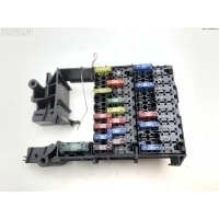 Блок предохранителей Mercedes W210 (E) 1997 2105453340