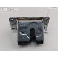 Замок багажника Opel Astra G 2003 90563999