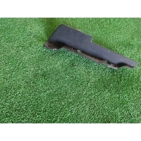 Брызговик левый передняя toyota rav4 iv 53896 - 42040