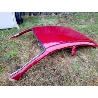 Крыша Chevrolet Aveo T250 2005-2011 2008 96809144