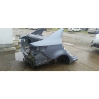Крыло заднее правое Kia Rio 2011-2016 2013 715044YC00