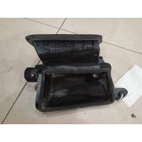 Воздуховод торпедо Toyota Auris E150 2006-2012 2010 8722002020