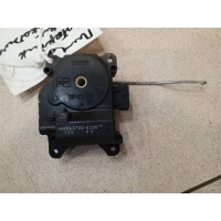 Моторчик заслонки отопителя Honda Pilot 2008-2015 2008 80224STXA01