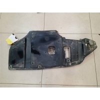 Защита днища кузова Toyota Auris E150 2006-2012 2010 5839902010