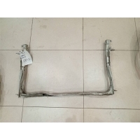 Панель передняя нижняя часть Toyota Auris E150 2006-2012 2010 5321802901