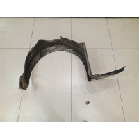 Локер передний левый Toyota Auris E150 2006-2012 2010 5387602360
