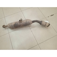 Приемная труба глушителя Toyota Auris E150 2006-2012 2010 174100D390