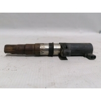 катушка зажигания Nissan Almera G15 2014 8200765882