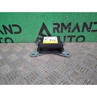 Блок управления Airbag Geely Monjaro KX11 2021-нв 8037020700, 8891012922, 8
