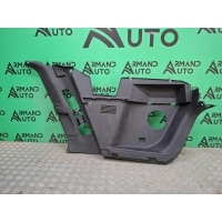 Обшивка багажника Changan UNI-K 1 2020-нв CD569F2708051700AA, 5402430CR01AA, 7